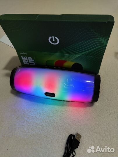 Bluetooth-колонка 