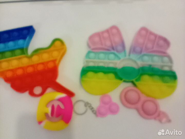 Поп ит,симпл димпл,снайпер