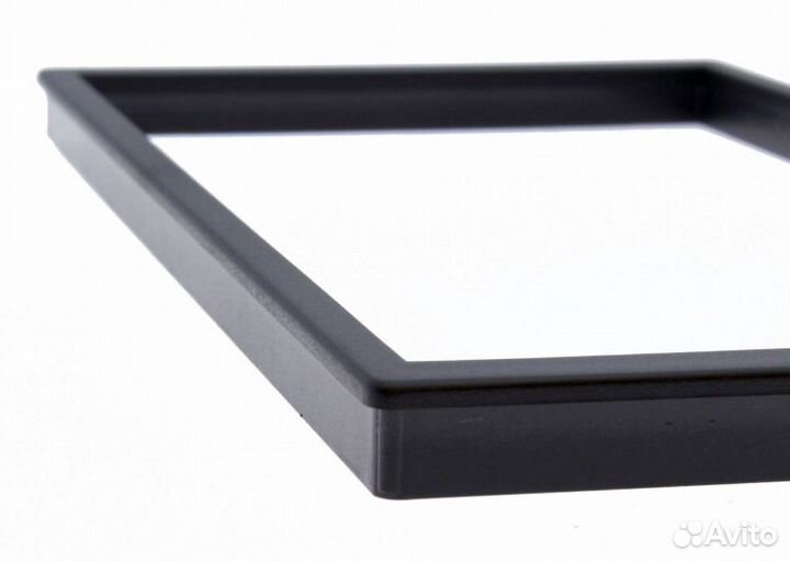 Переходная рамка 2din honda универсальная