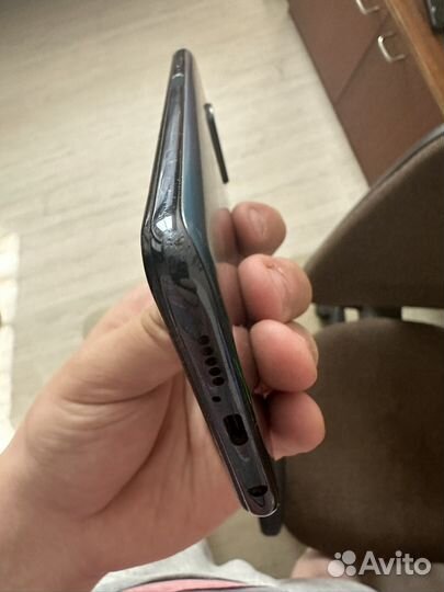 Телефон poco x3 pro 8 256