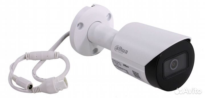 Dahua DH-IPC-HFW2230SP-S-0280B
