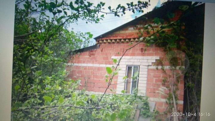 Дача 39,4 м² на участке 6 сот.