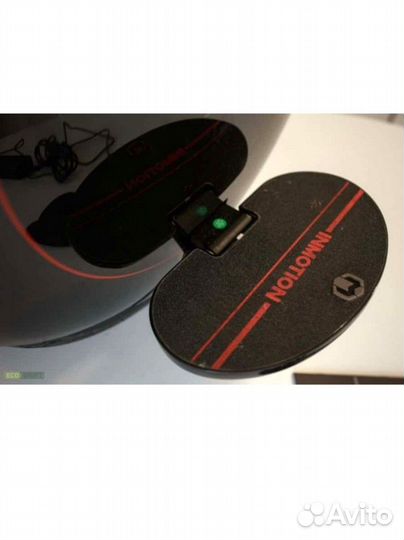 Моноколесо inmotion v5f черное