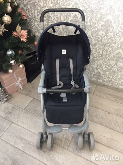 Коляска детская