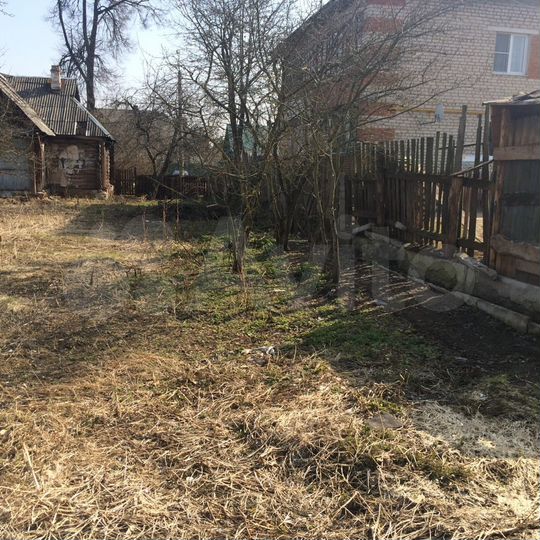 Дом 60 м² на участке 9 сот.