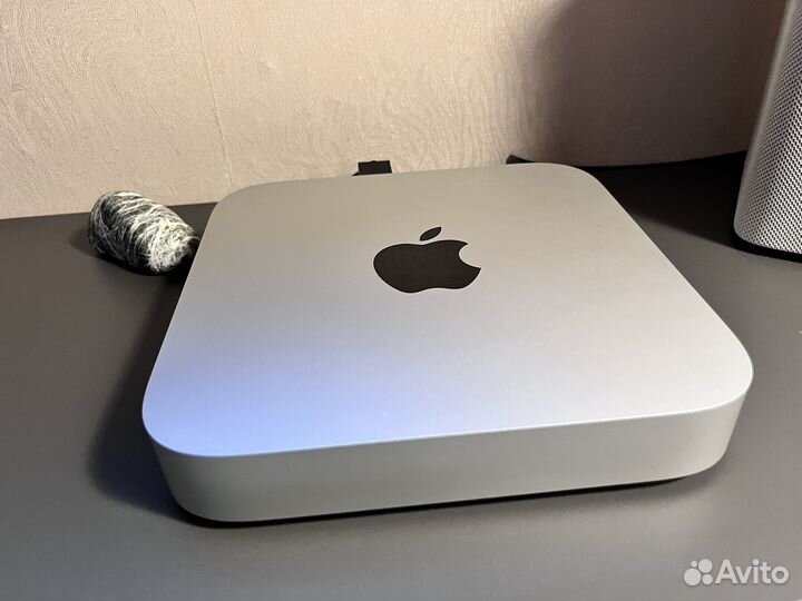 Apple Mac mini m1