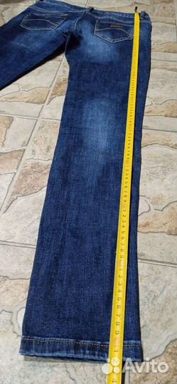 Джинцы женские