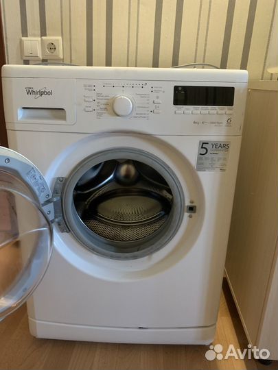 Ремонт стиральных, посудомоечных машин