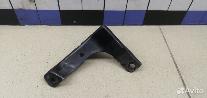 Кронштейн крепления троса кпп nissan Almera Classic (B10) 2006-2013