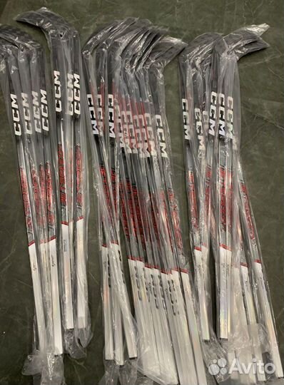 Вратарская клюшка