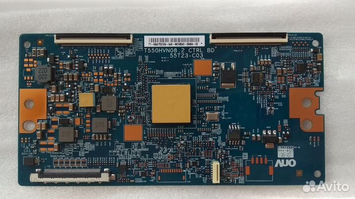 Платы для телевизоров