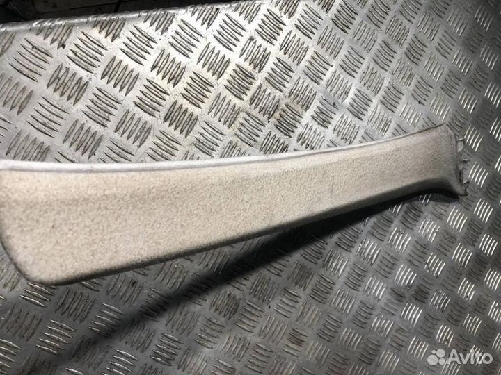 Обшивка стойки Mercedes Benz W210 E-Klasse 1995-2