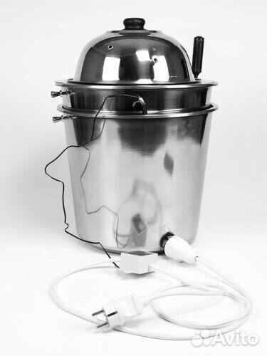 Домашняя сыроварня