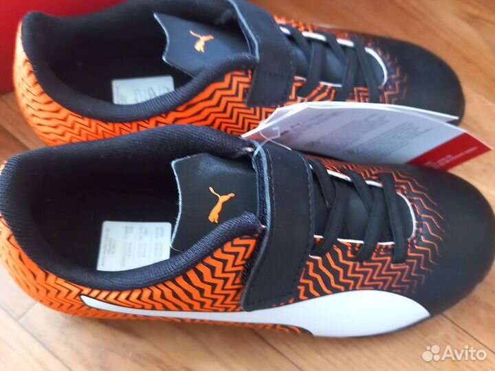 Сороконожки новые Puma