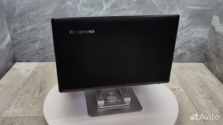 Lenovo g580 / Intel core i5 / ssd / GeForce