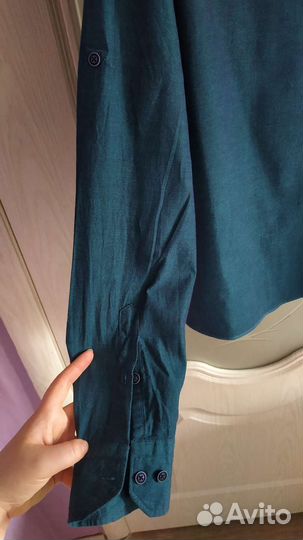 Рубашка для мальчика