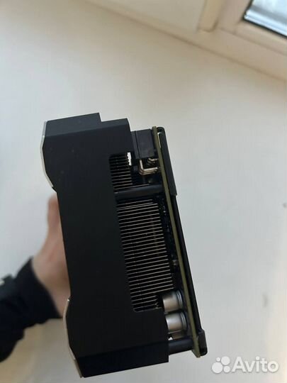 Видеокарта gtx 1060 3gb palit