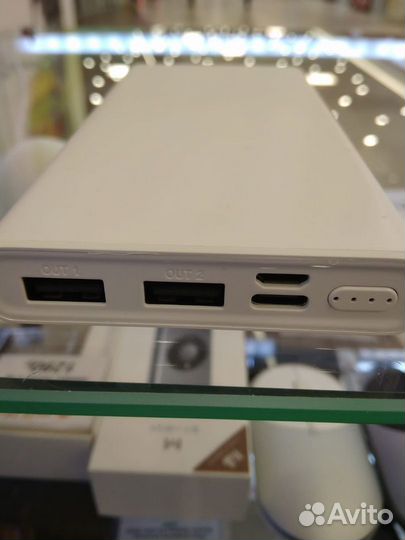 Внешний аккумулятор Hoco J55 10000 mAh