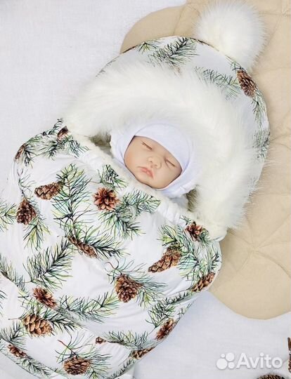 Комплект на выписку