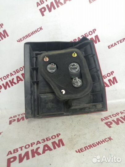 Стоп-сигнал задний левый Honda Mobilio GB1