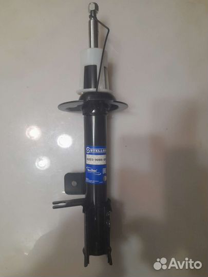 Амортизатор правый задний для chevrolet lacetti