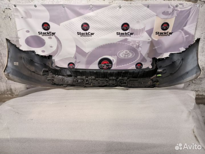 Бампер задний peugeot 308 универсал