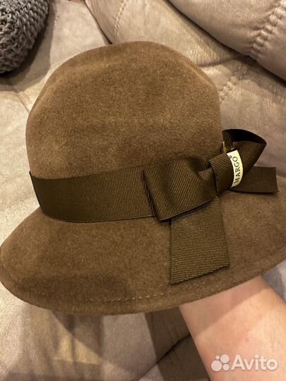 Шляпа женская