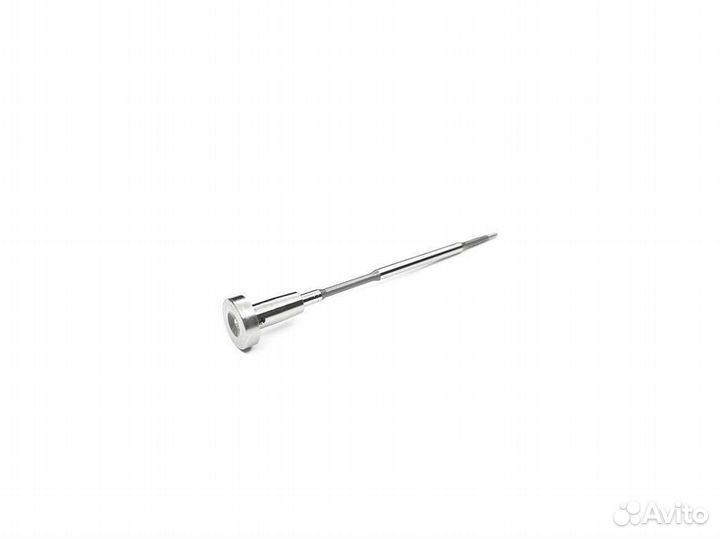 Клапан форсунки (со штоком)