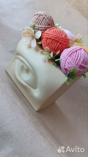 Мыло ручной работы набор