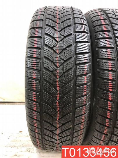 Dunlop Winter Sport 5 SUV 215/60 R17 96H