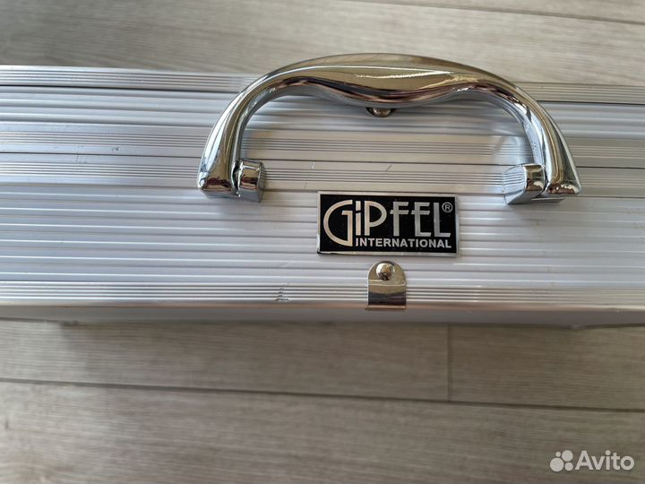 Набор для барбекю gipfel