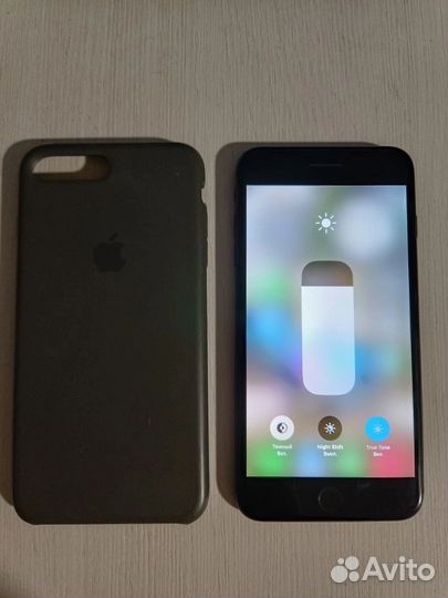 iPhone 8 Plus, 256 ГБ