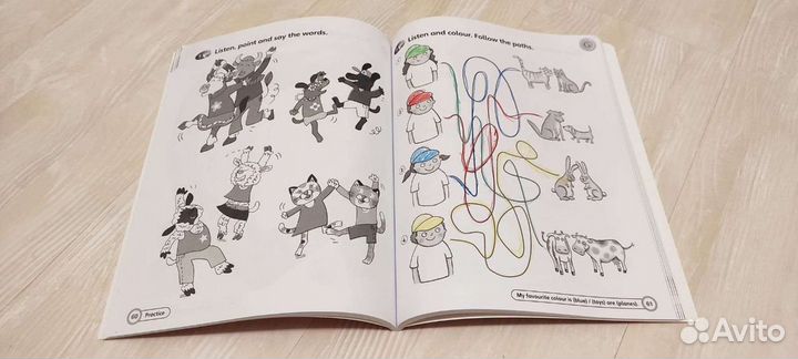 Super Minds: Students Book Starter (+DVD-ROM)
