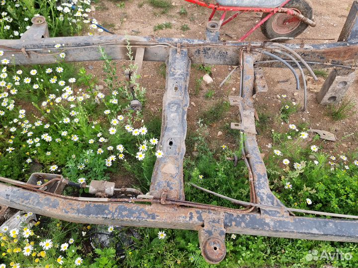 Рама Dadi Smoothing Дади смузинг смузи