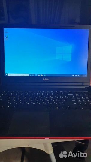 Dell Vostro 15 5100