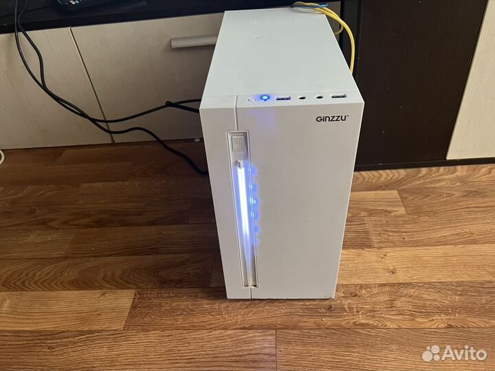 Системный блок intel core i5