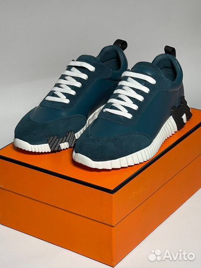 Кроссовки Hermes