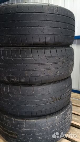 Dunlop Direzza DZ102 205/55 R16