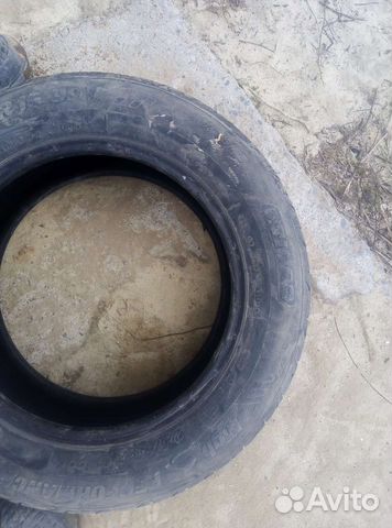 Permanent LPR106 215/60 R16