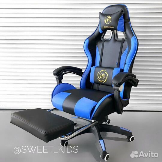 Компьютерное кресло