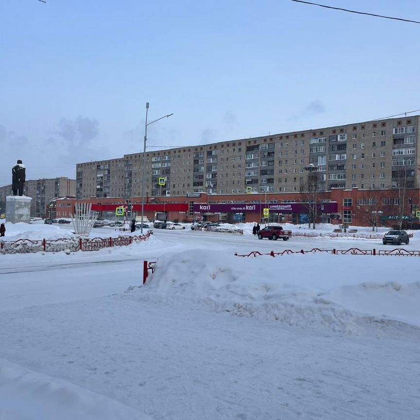 Квартира 2-комн. 47.4 м² в Стрежевой — фото 11 из 11