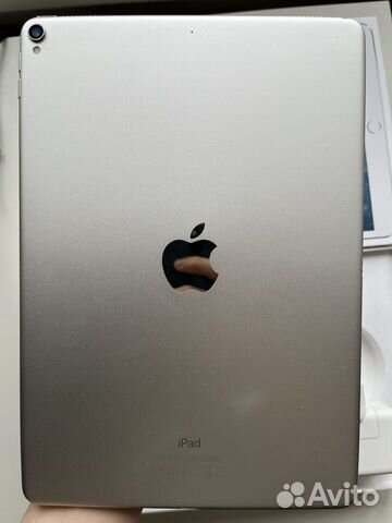 iPad pro 10.5 256gb запчасти