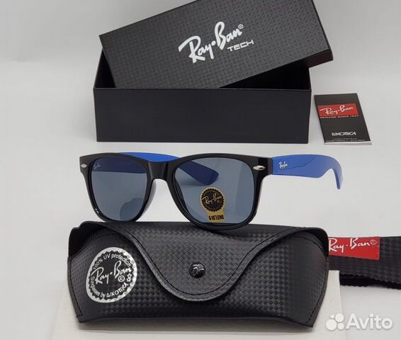 Очки Солнцезащитные Ray Ban Wayfair