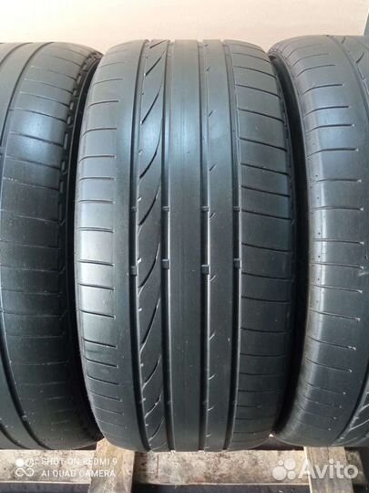 Bridgestone Dueler H/P Sport 285/45 R20 112Y