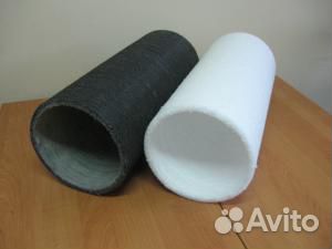 Фильтры Аэролайф, Приток, пву-350, любые