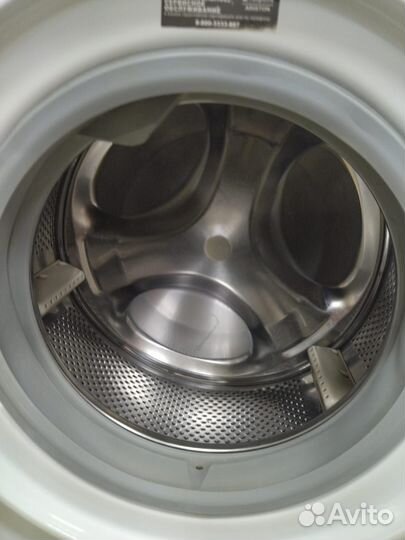 Стиральная машинка