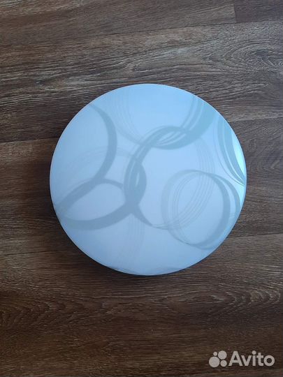 Светильник потолочный светодиодный