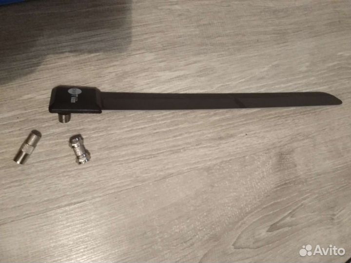 Телевизионная HD. Антенна