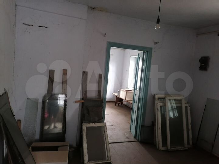 Дом 45 м² на участке 6 сот.