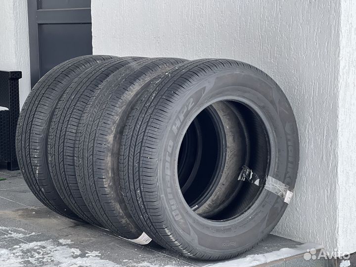 Hankook Dynapro HP2 RA33 225/65 R17